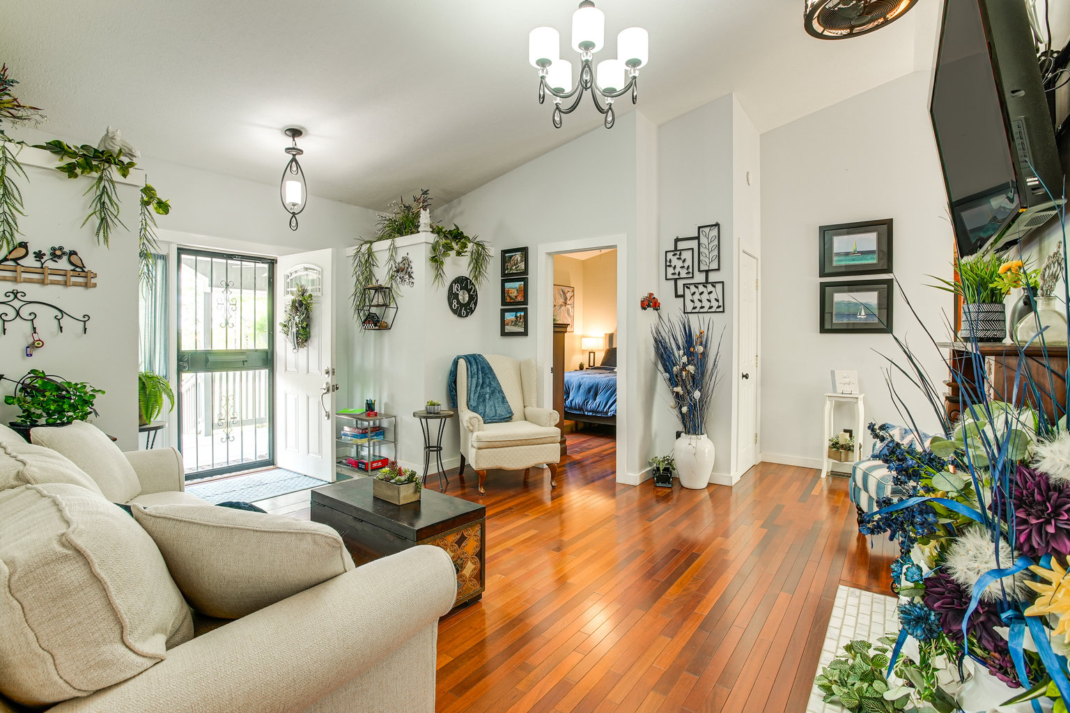 Rockbridge Vacation Rental