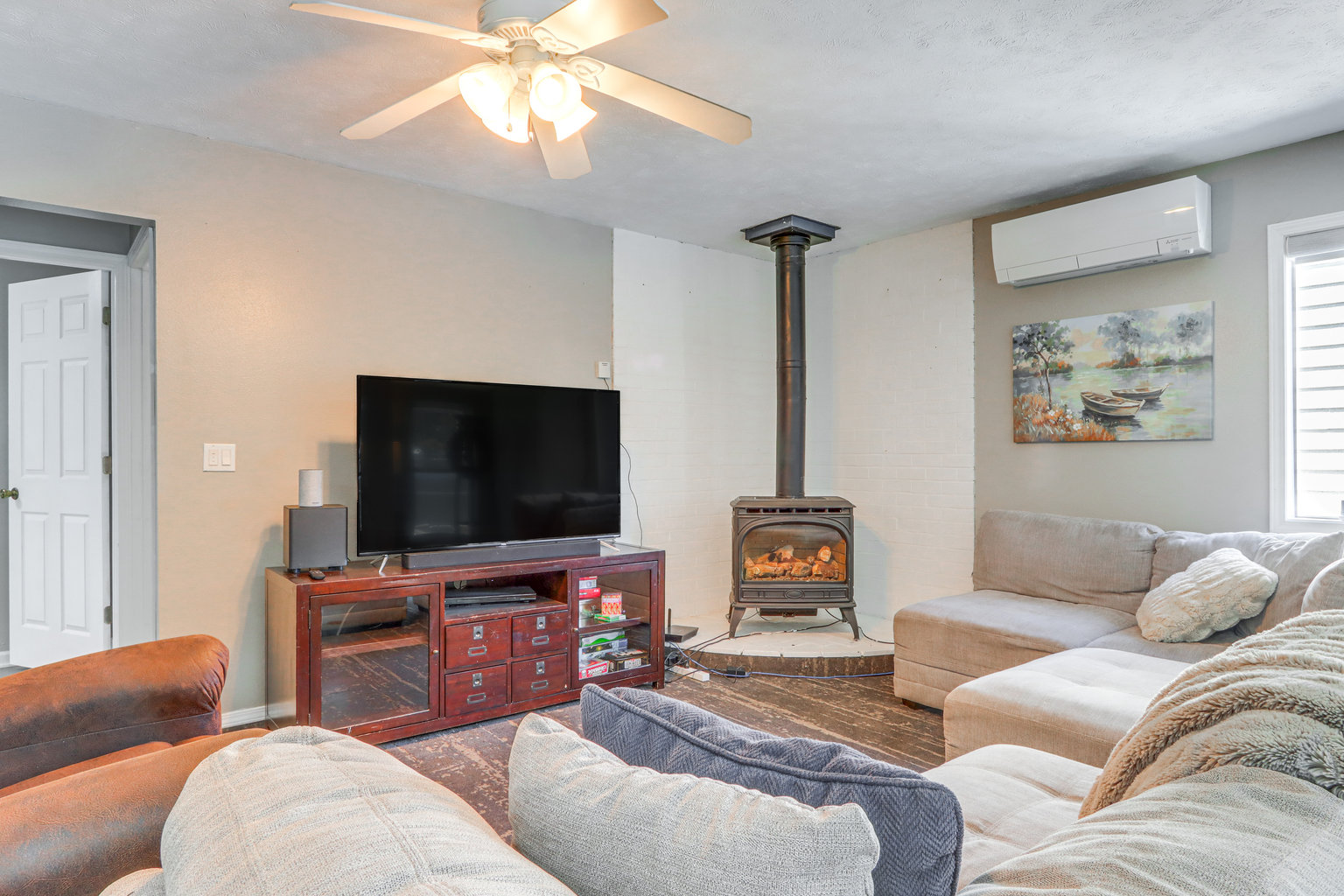 Loon Lake Vacation Rental