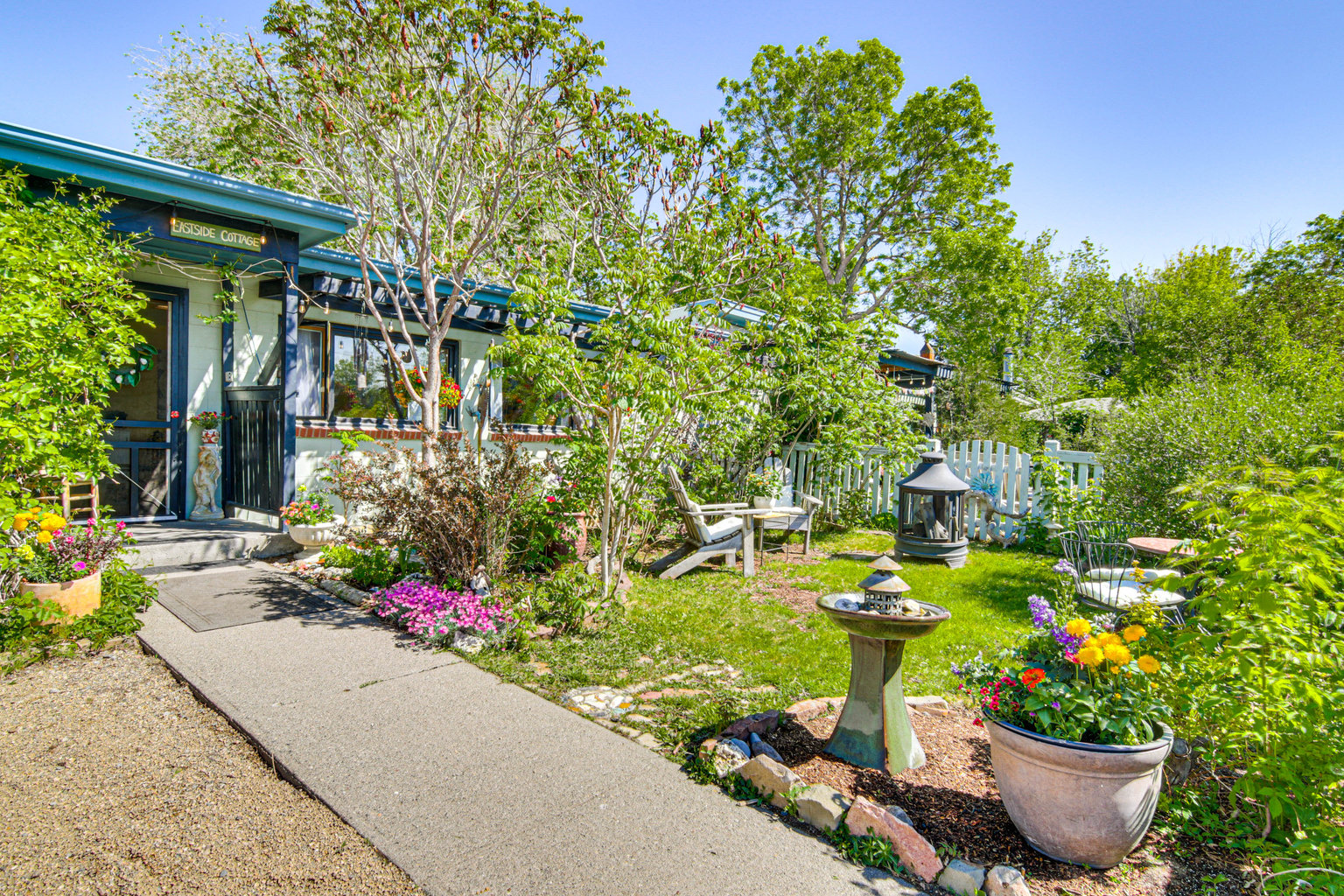 Livingston Vacation Rental