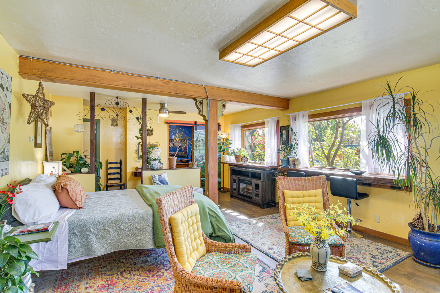 Livingston Vacation Rental