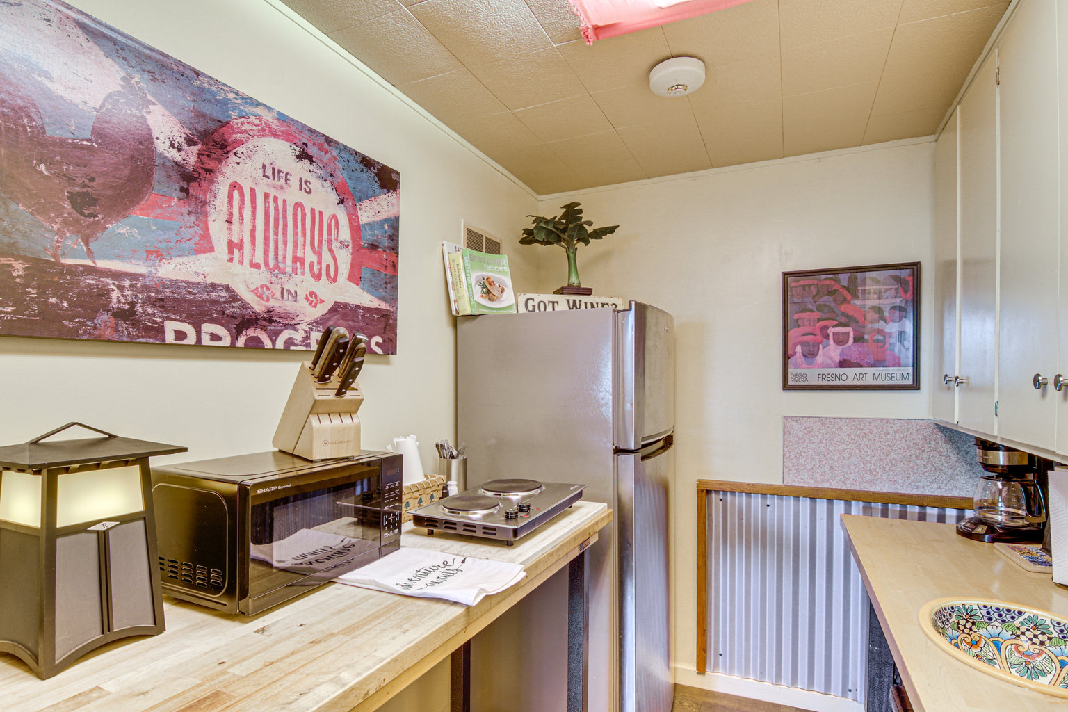 Livingston Vacation Rental