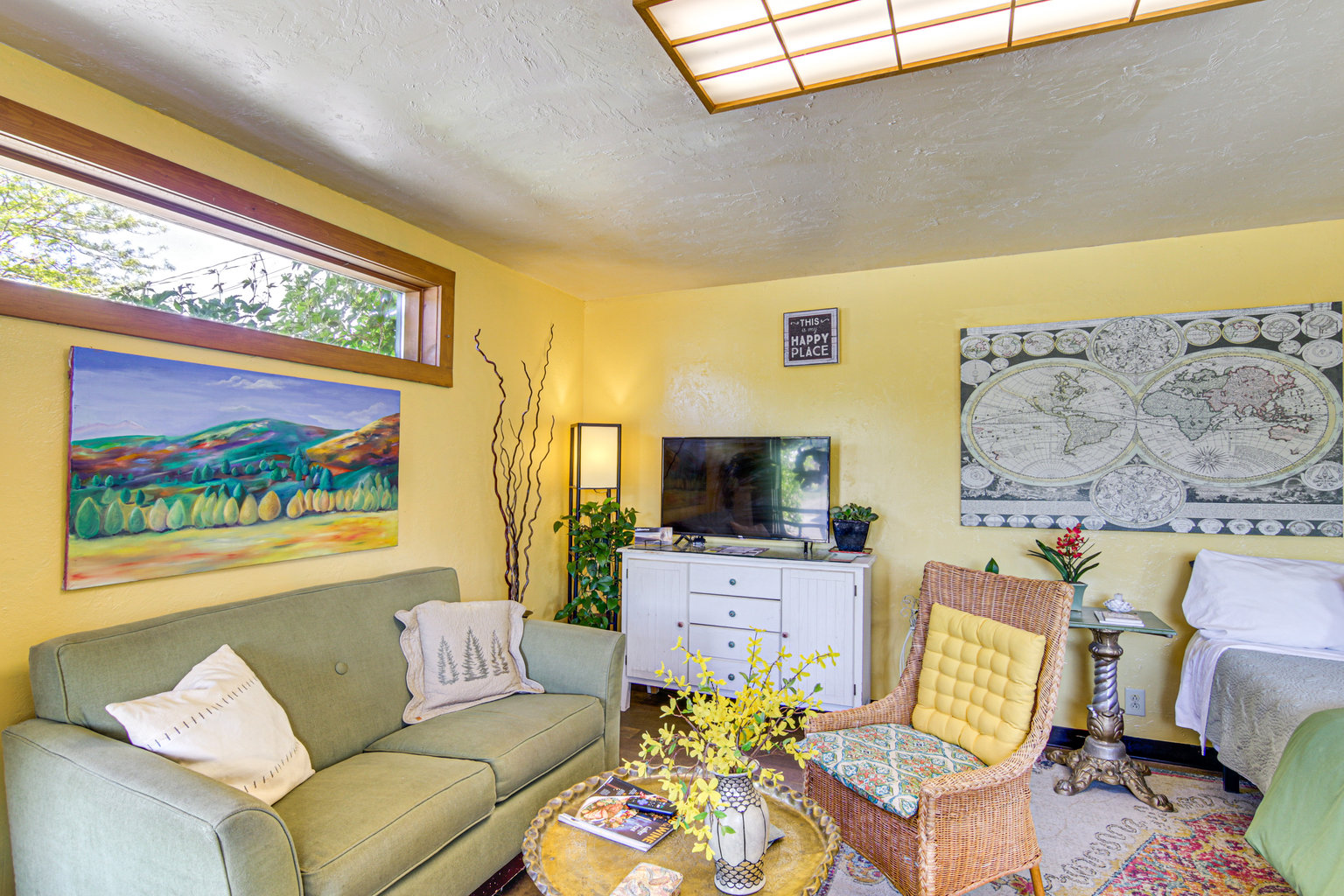 Livingston Vacation Rental