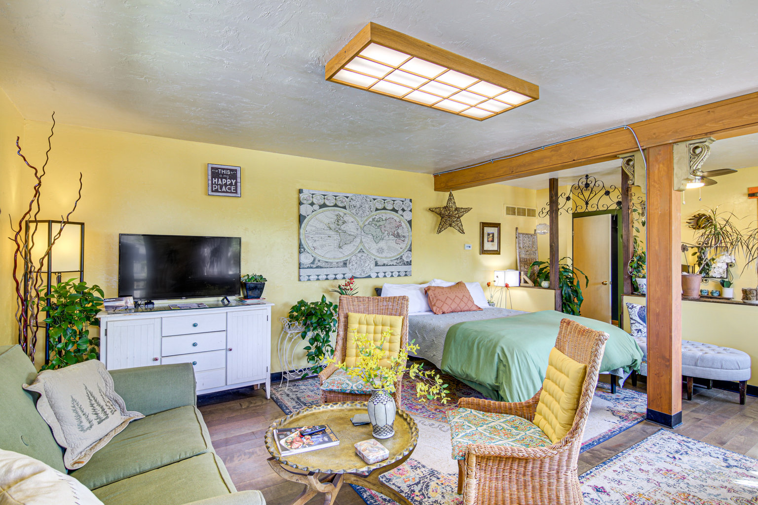 Livingston Vacation Rental