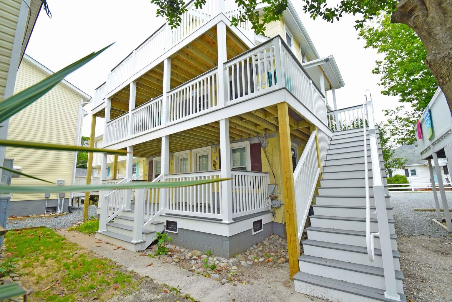 Ocean City Vacation Rental