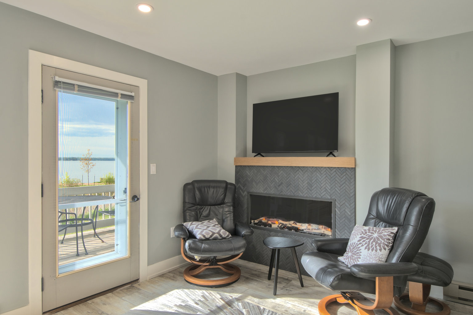 Bayfield Vacation Rental