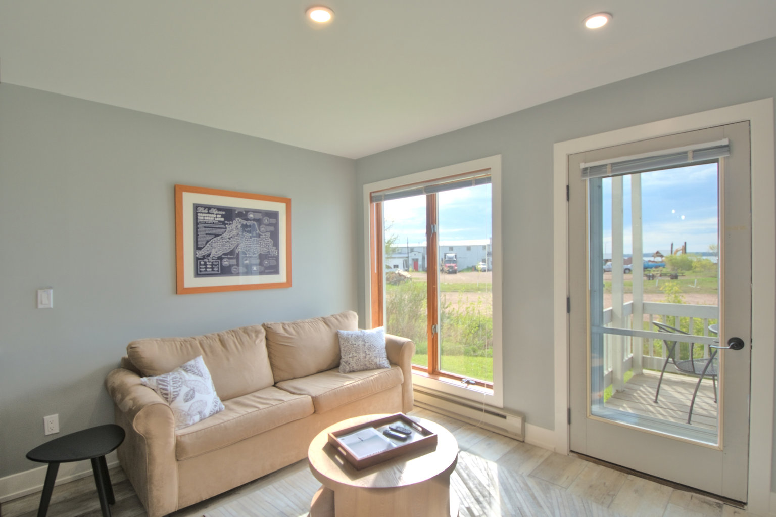 Bayfield Vacation Rental