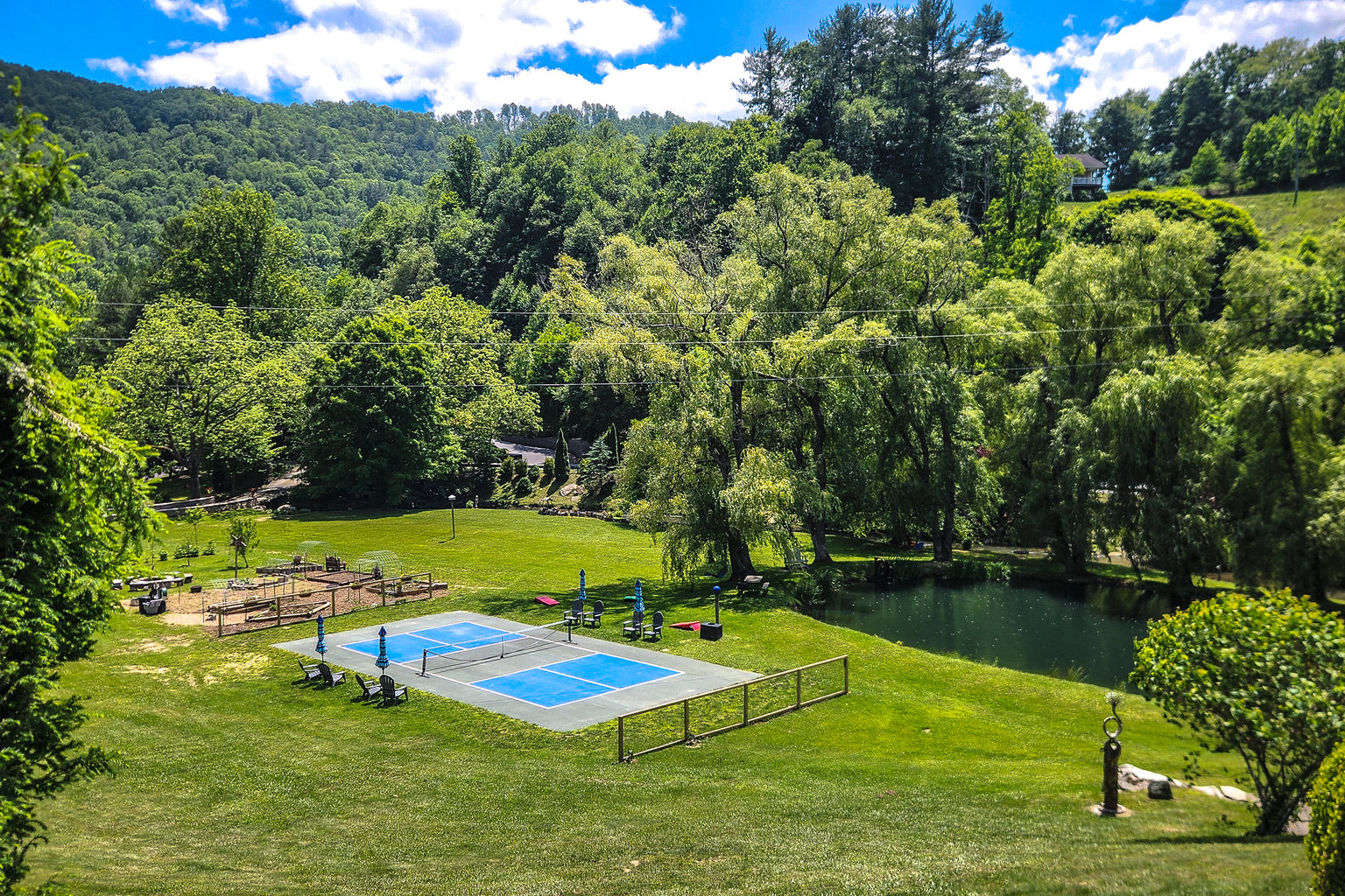 Watauga County Vacation Rental