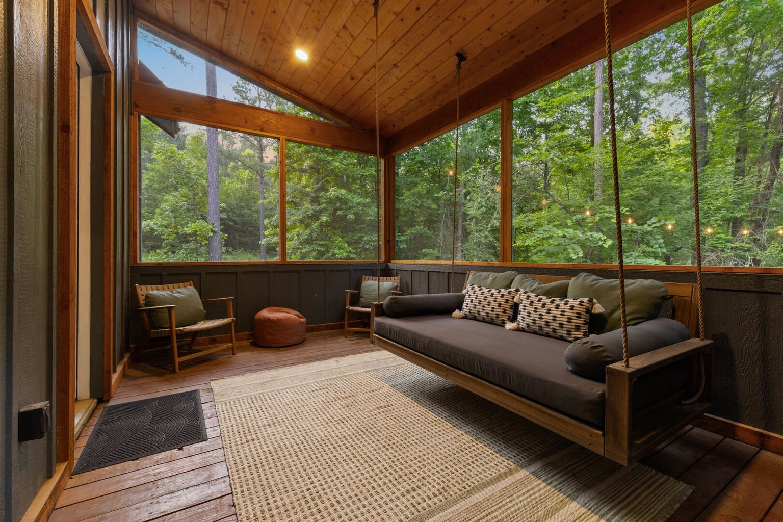 Broken Bow Vacation Rental