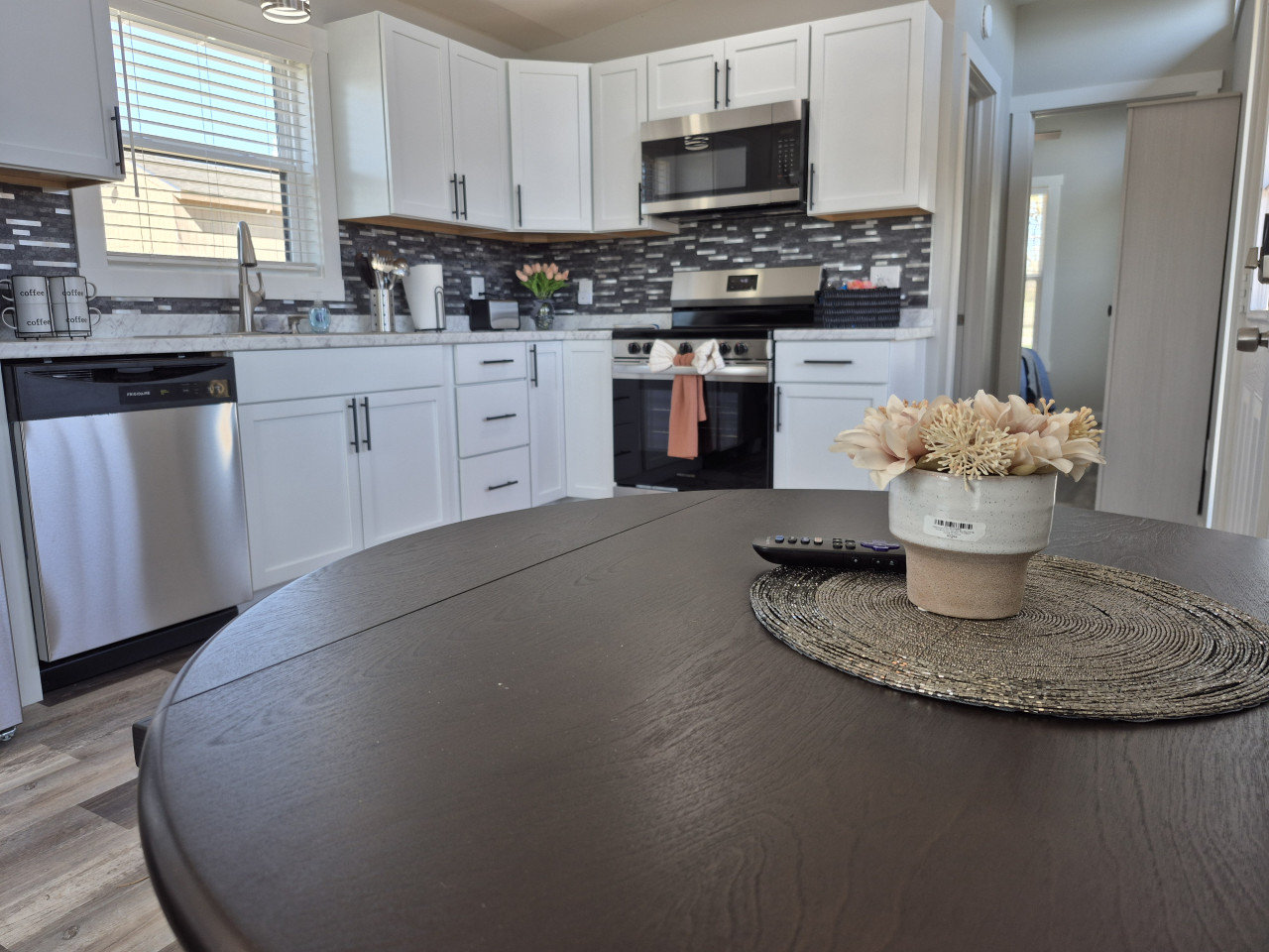 Big Cabin Vacation Rental