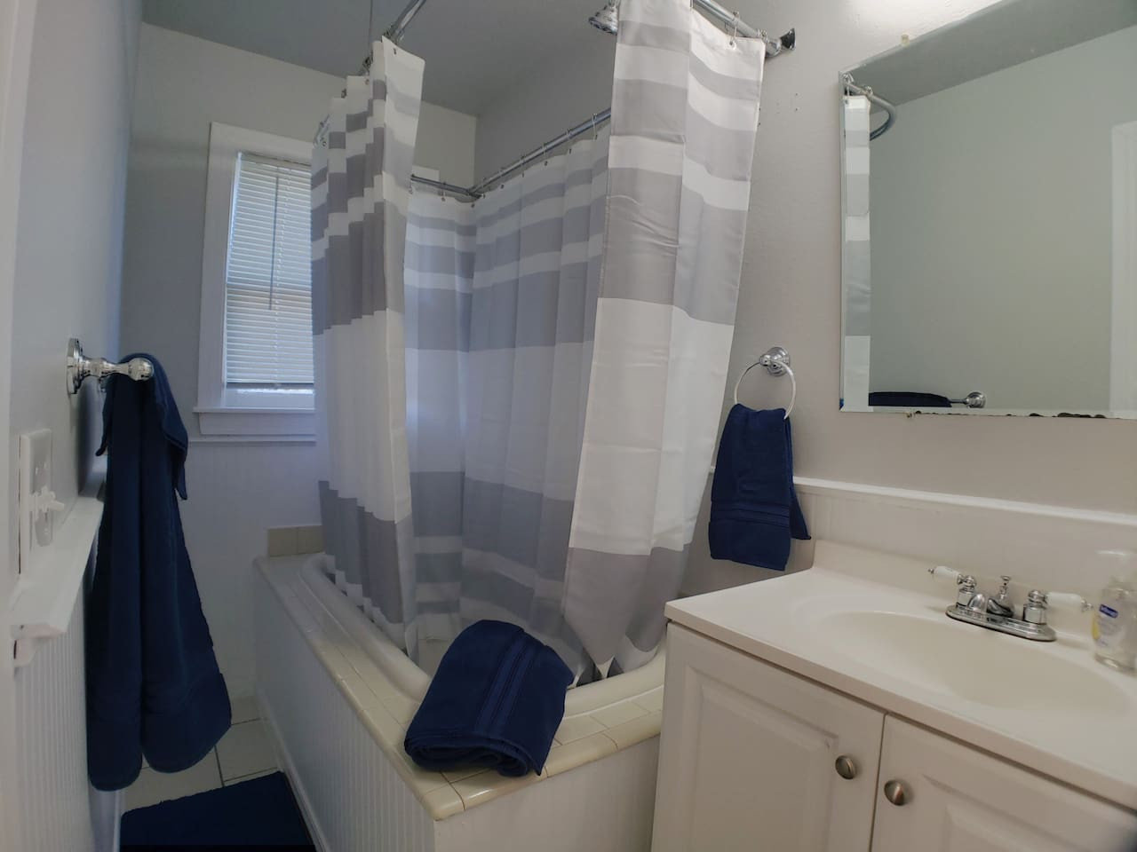 Tulsa Vacation Rental