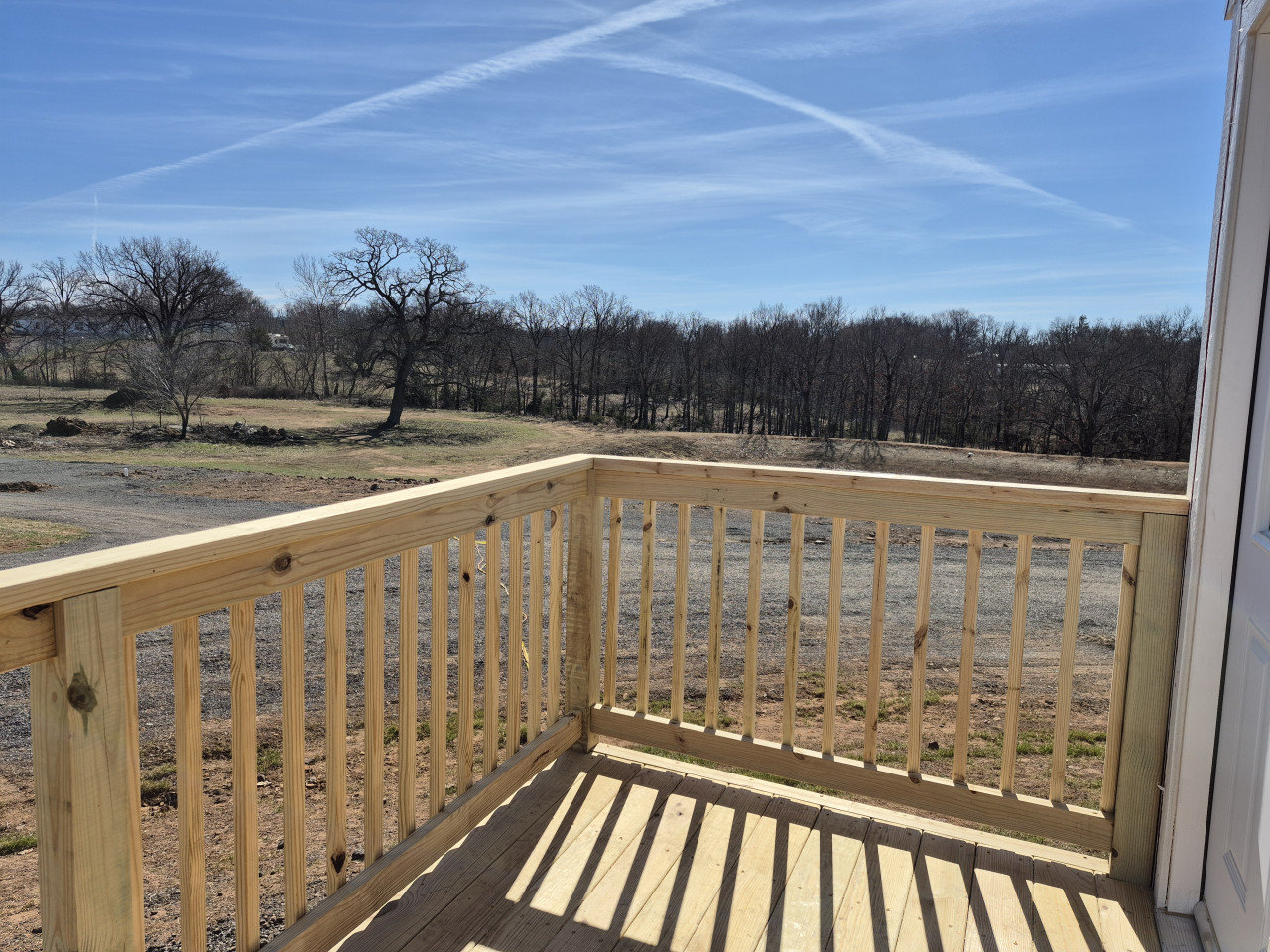 Big Cabin Vacation Rental