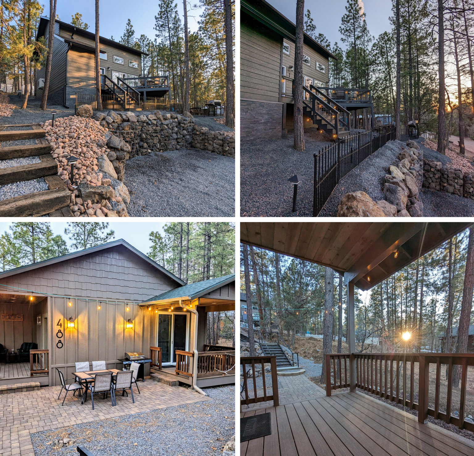 Pinetop-Lakeside Vacation Rental