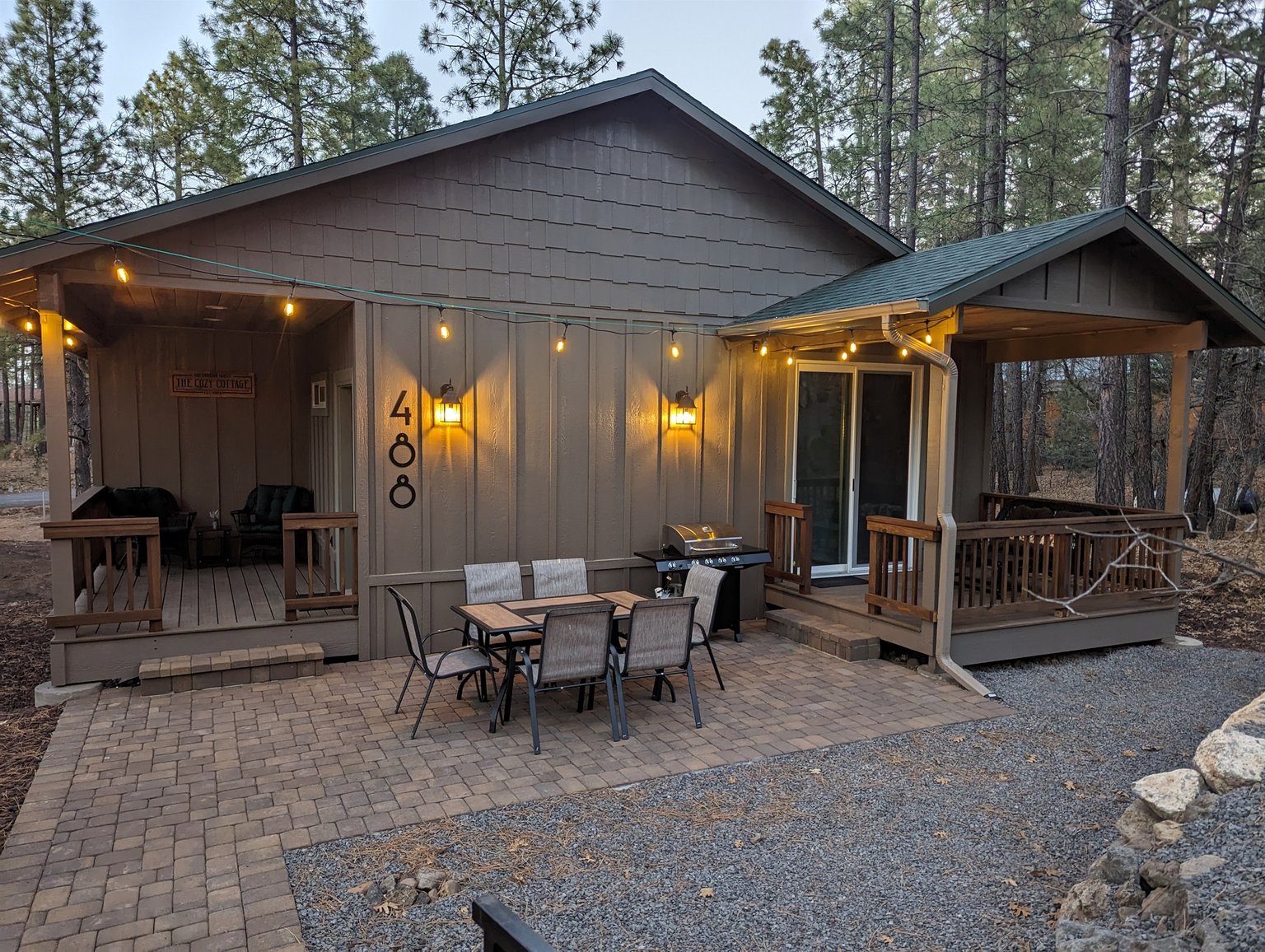 Pinetop-Lakeside Vacation Rental
