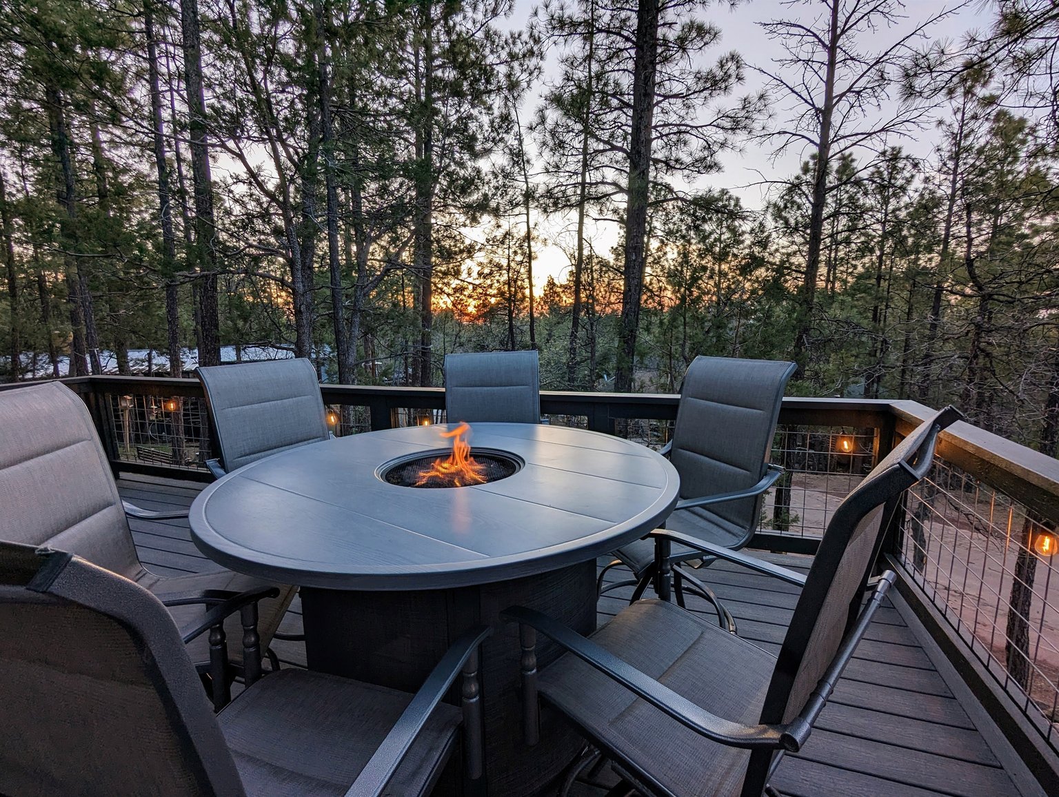 Pinetop-Lakeside Vacation Rental