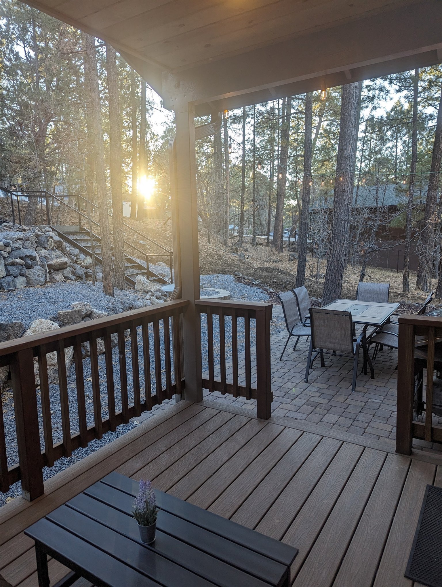 Pinetop-Lakeside Vacation Rental