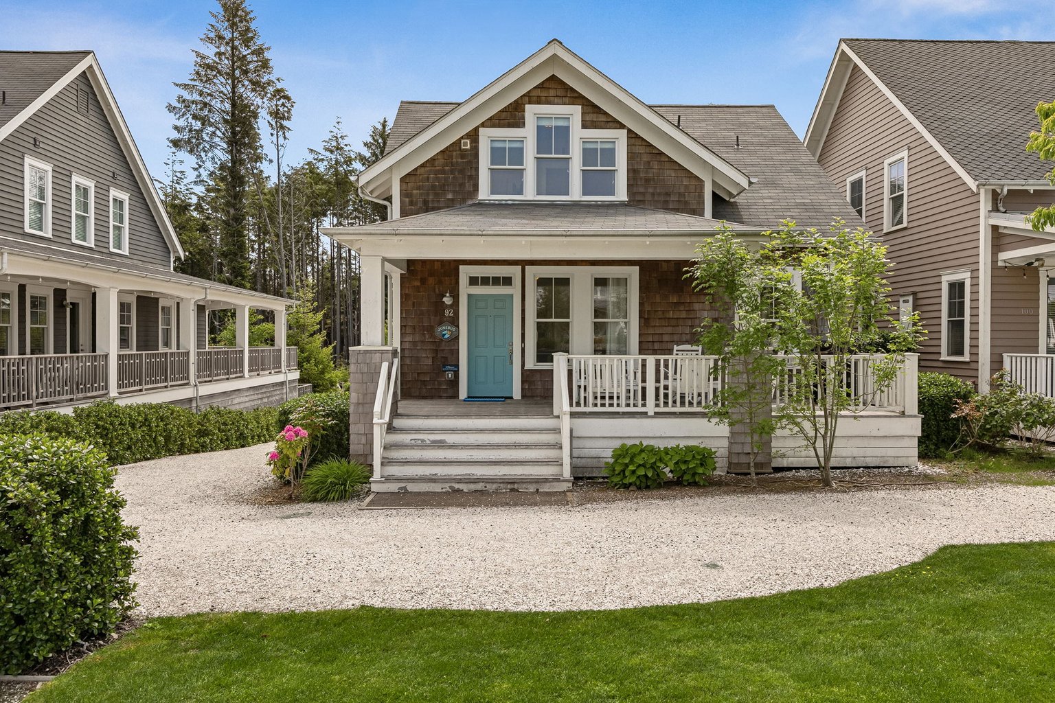 Pacific Beach Vacation Rental