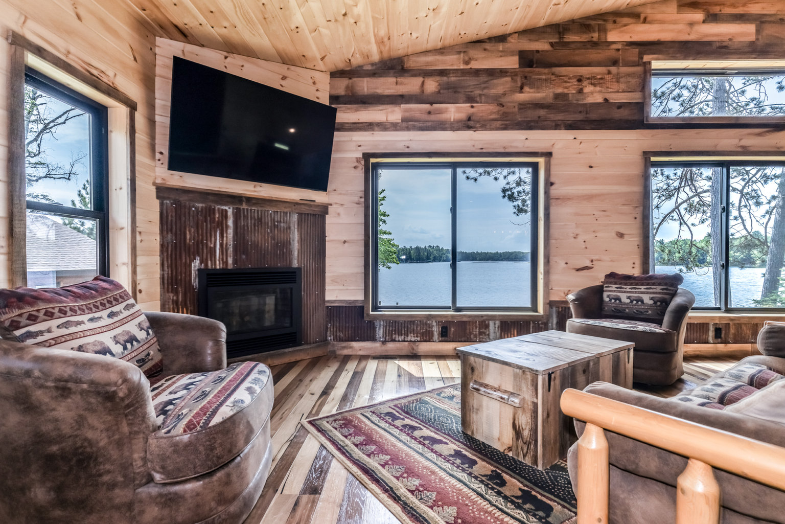 St. Germain Vacation Rental