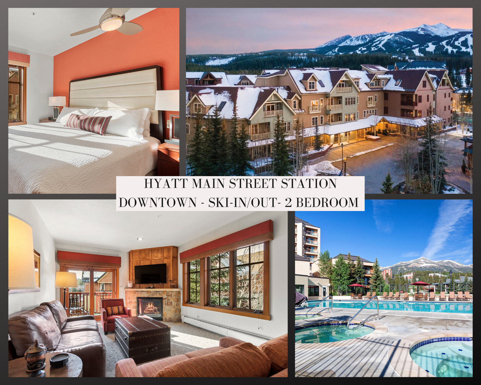 Breckenridge Vacation Rental