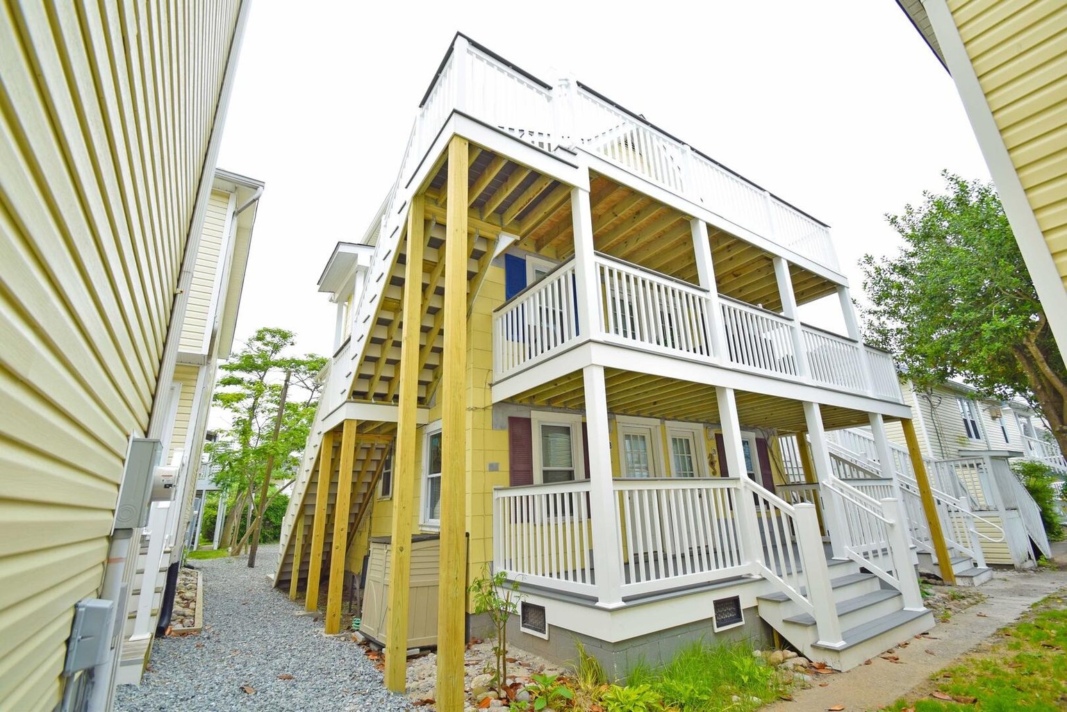 Ocean City Vacation Rental