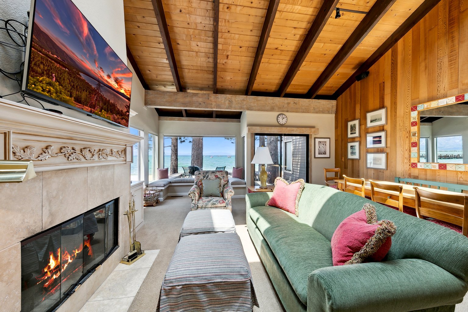 South Lake Tahoe Vacation Rental
