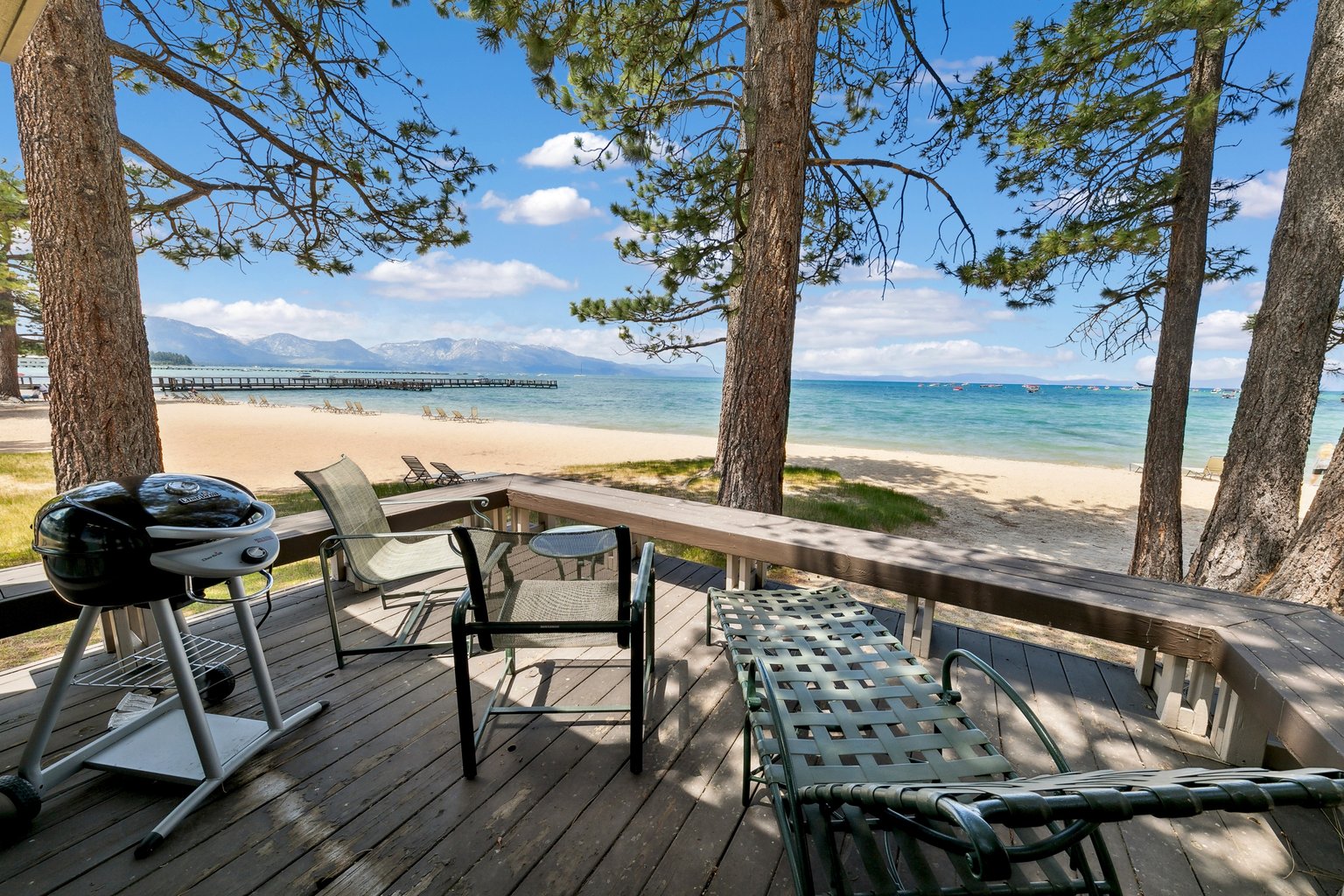 South Lake Tahoe Vacation Rental