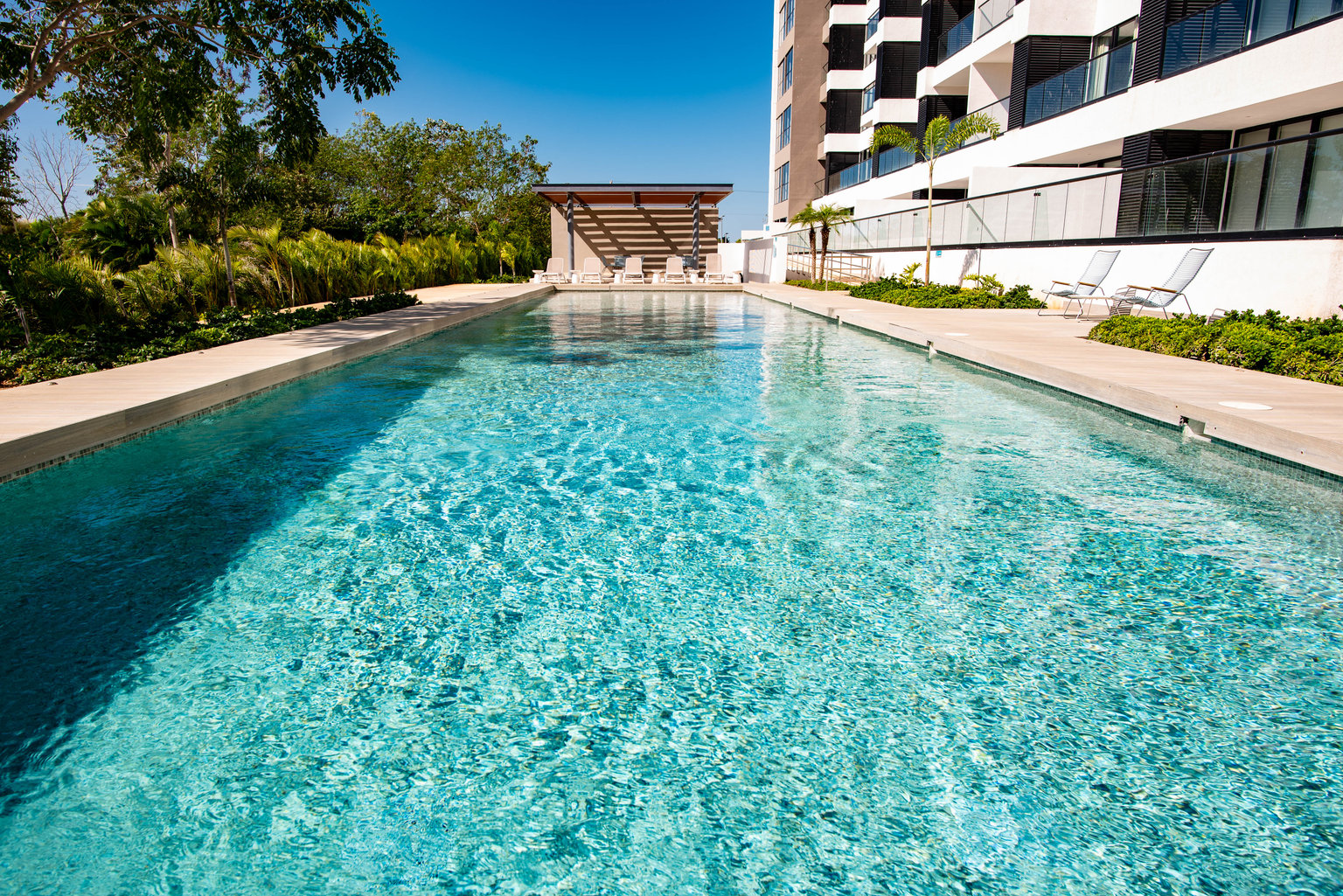 Merida Vacation Rental