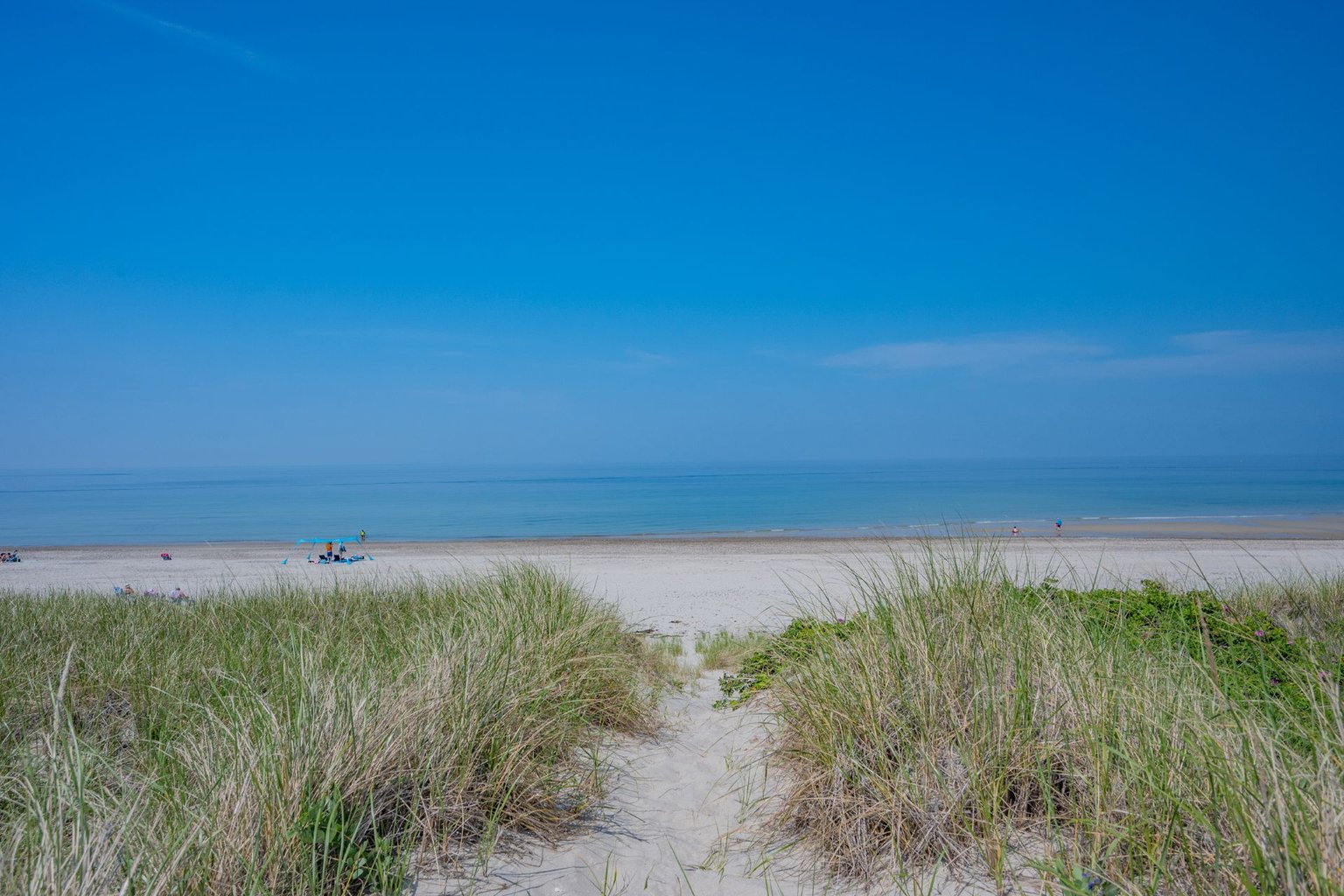 East Sandwich Vacation Rental