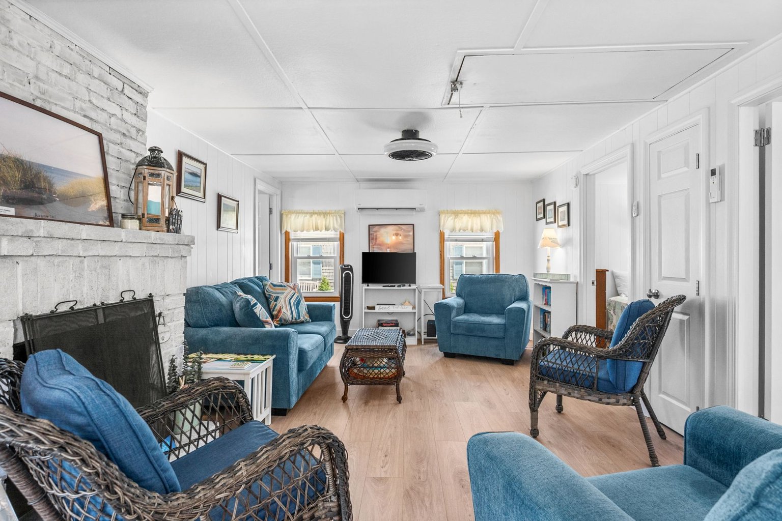 East Sandwich Vacation Rental