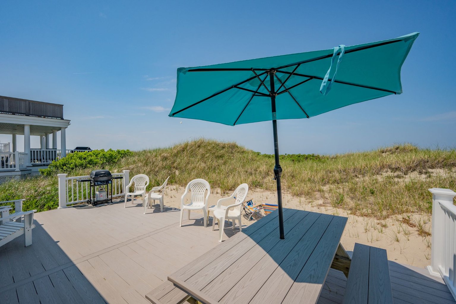 East Sandwich Vacation Rental