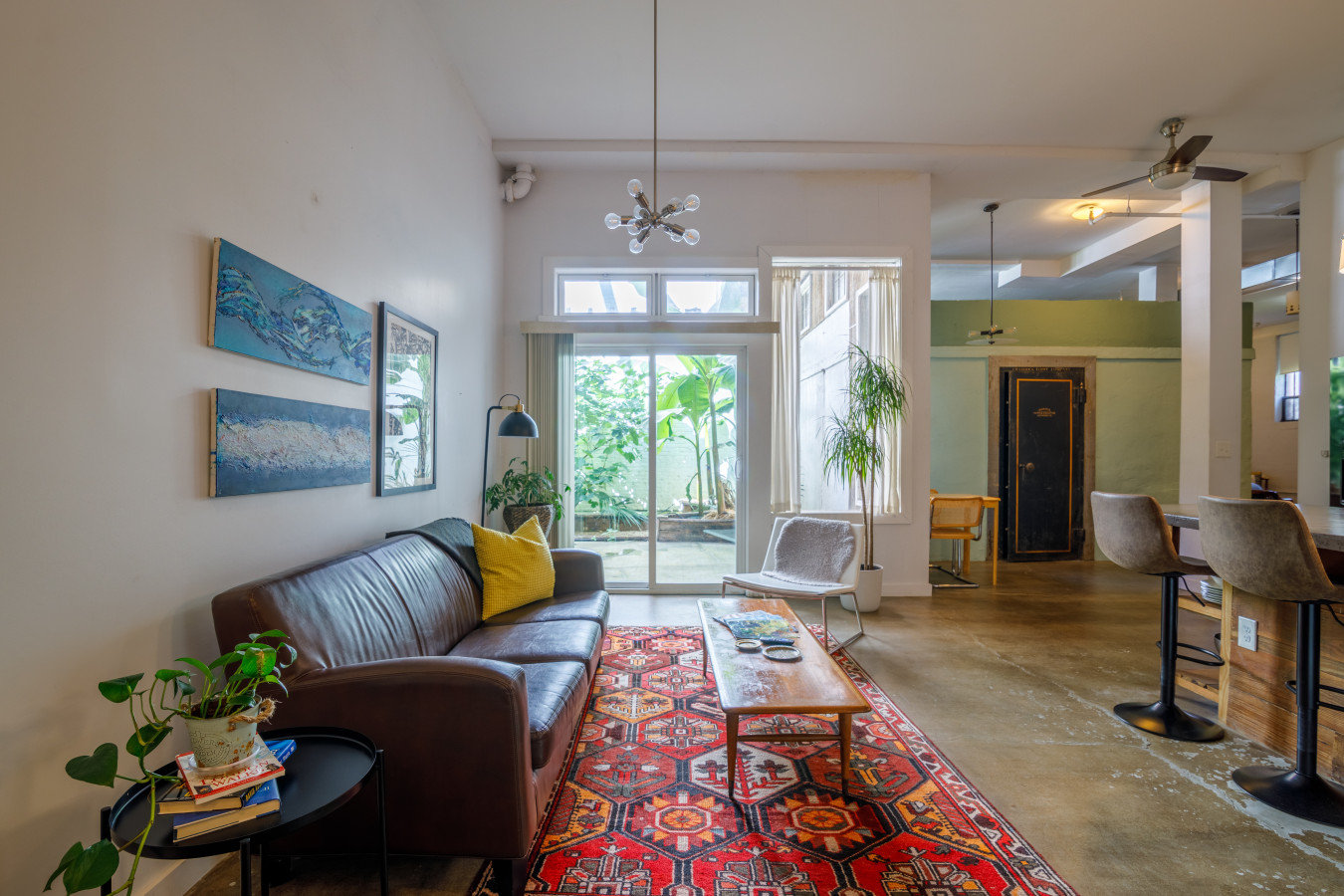 Lynchburg Vacation Rental