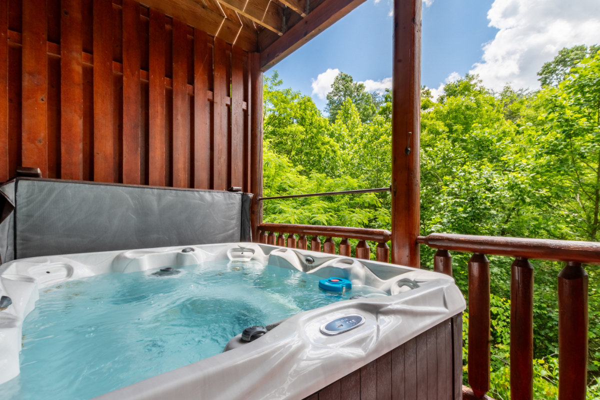 Sevierville Vacation Rental