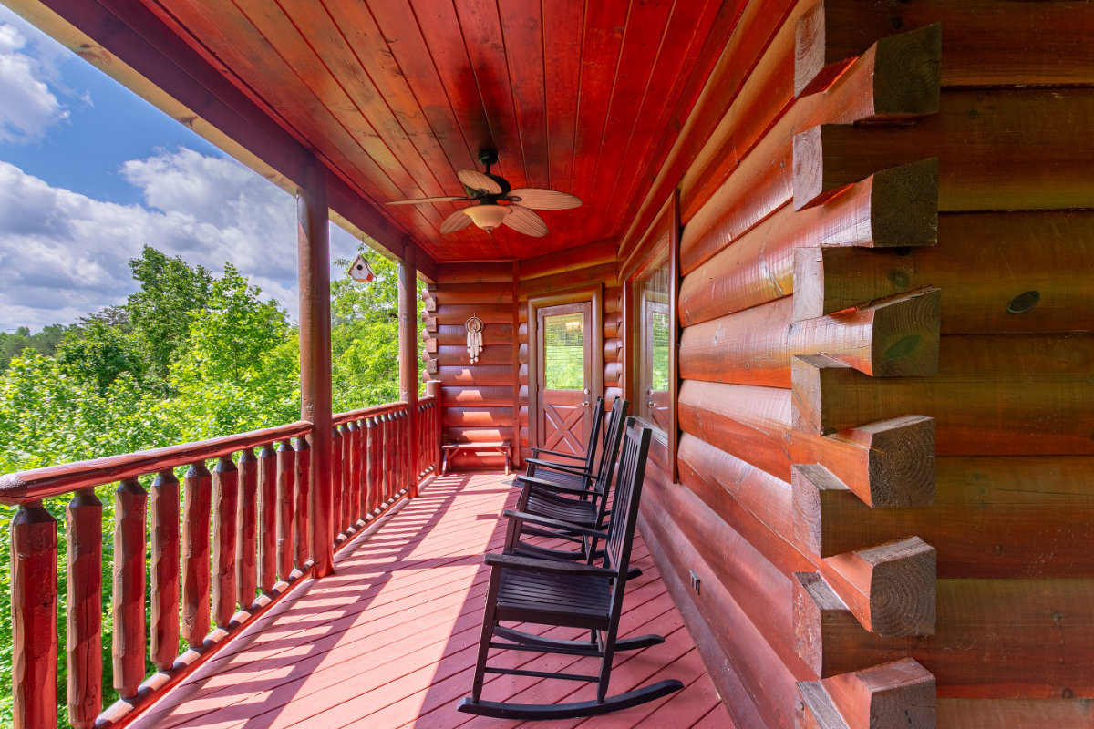 Sevierville Vacation Rental