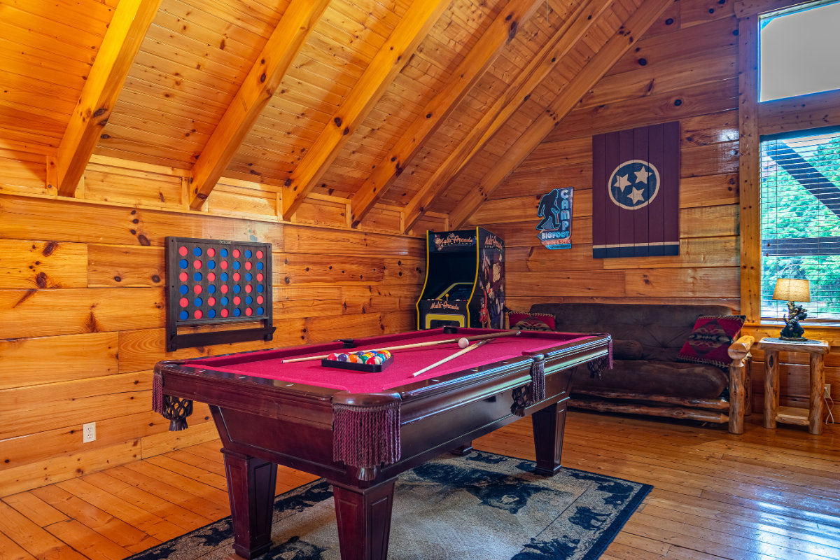 Sevierville Vacation Rental