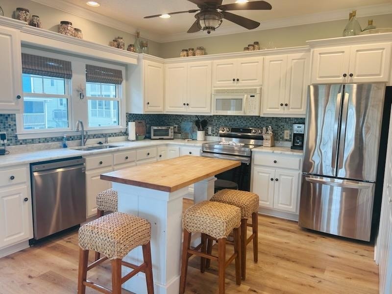 Holden Beach Vacation Rental