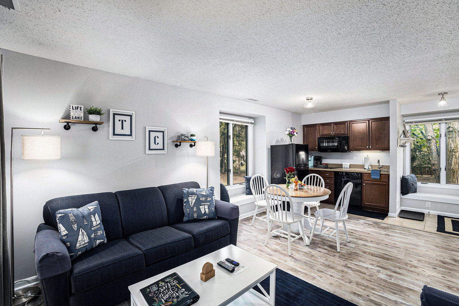 Acme Vacation Rental