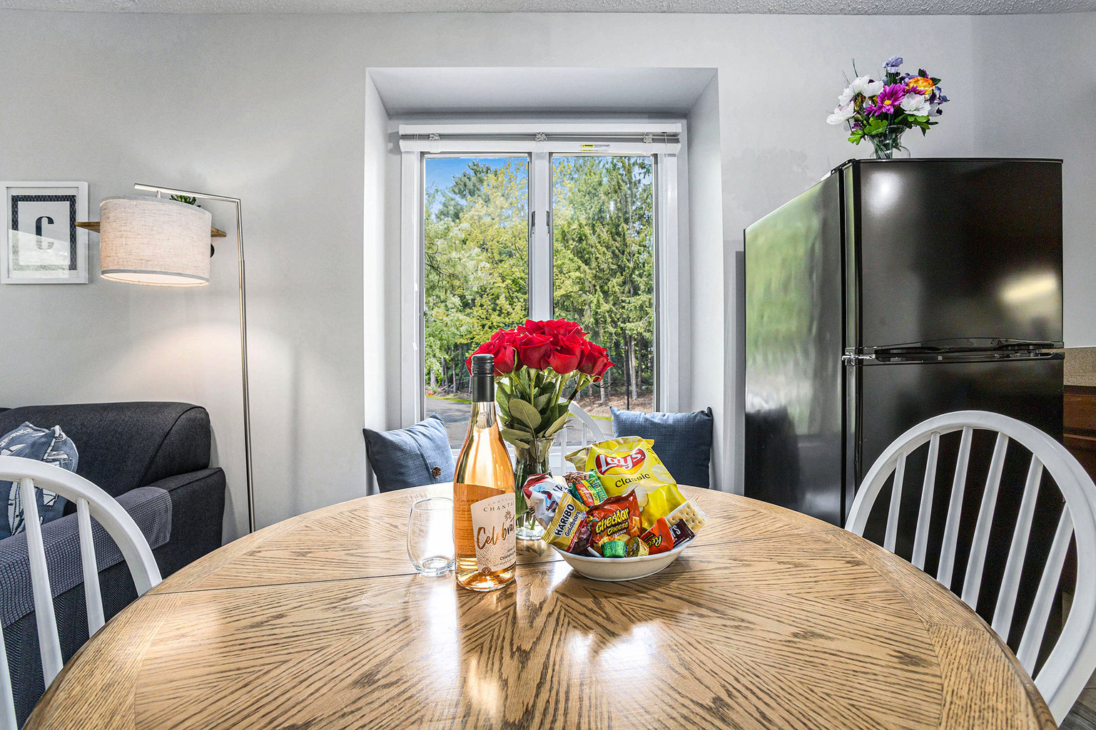 Acme Vacation Rental