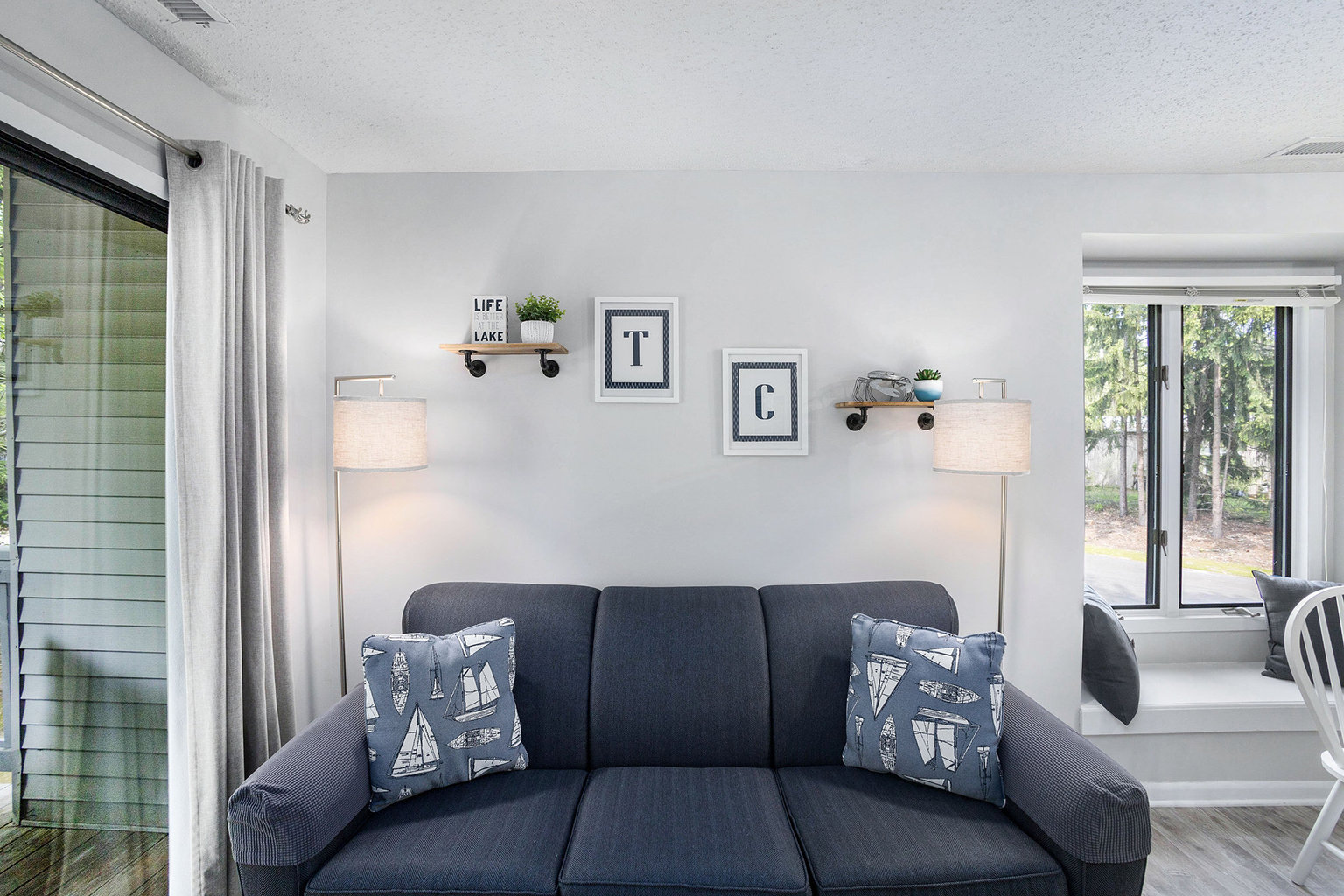 Acme Vacation Rental