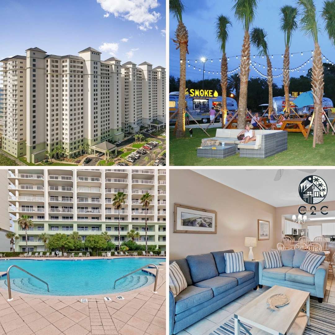 Gulf Shores Vacation Rental