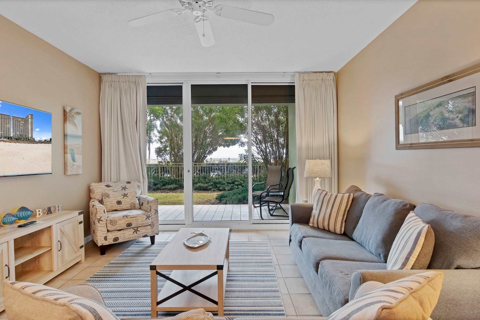 Gulf Shores Vacation Rental