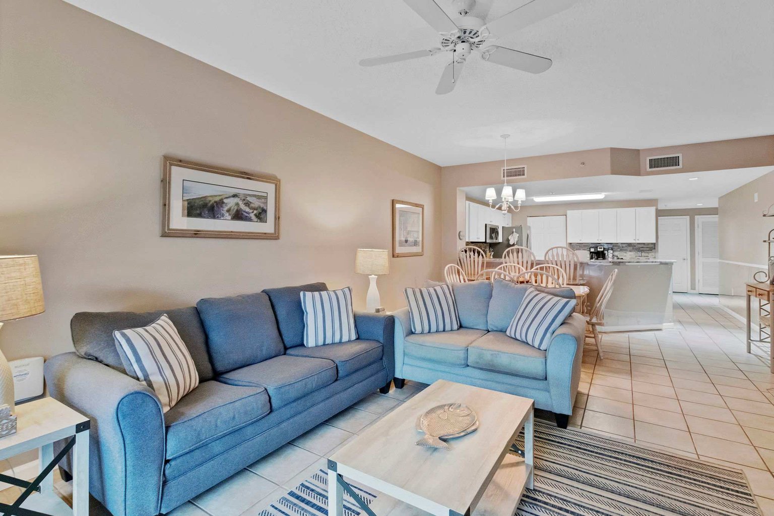 Gulf Shores Vacation Rental
