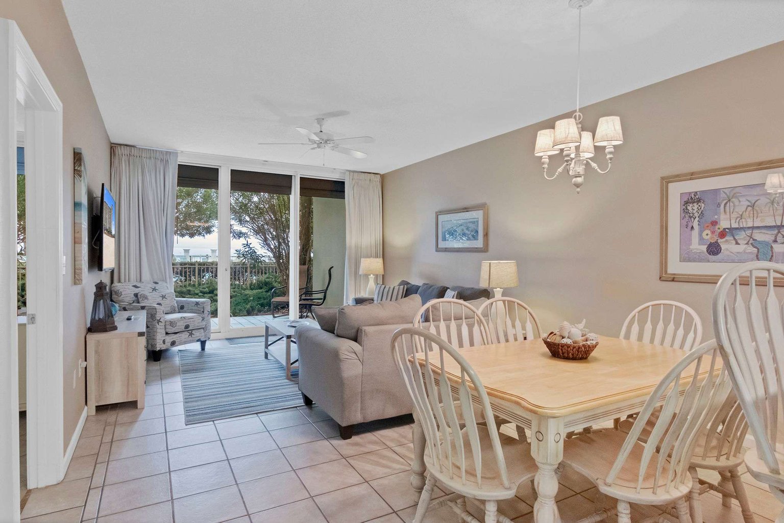 Gulf Shores Vacation Rental