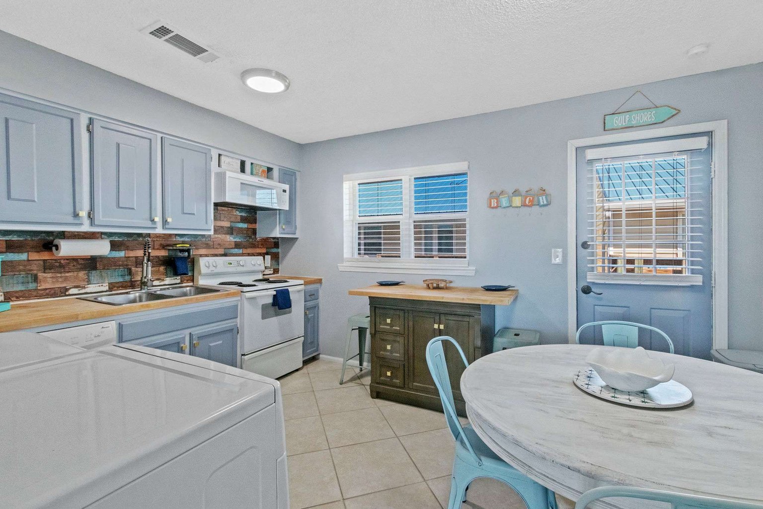 Gulf Shores Vacation Rental