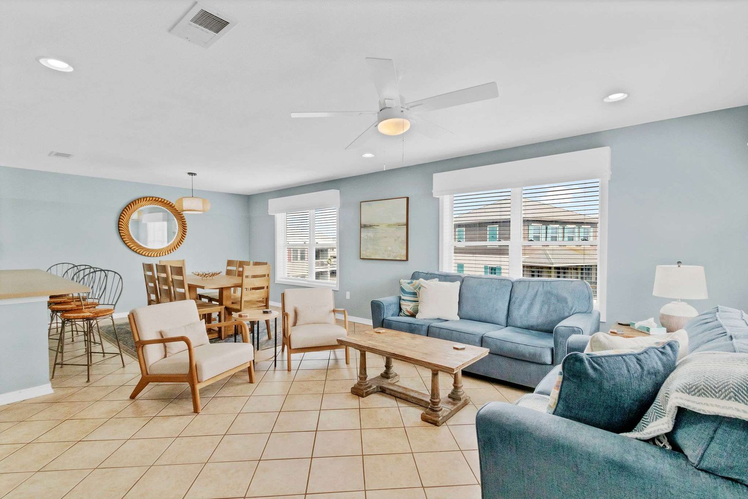 Gulf Shores Vacation Rental