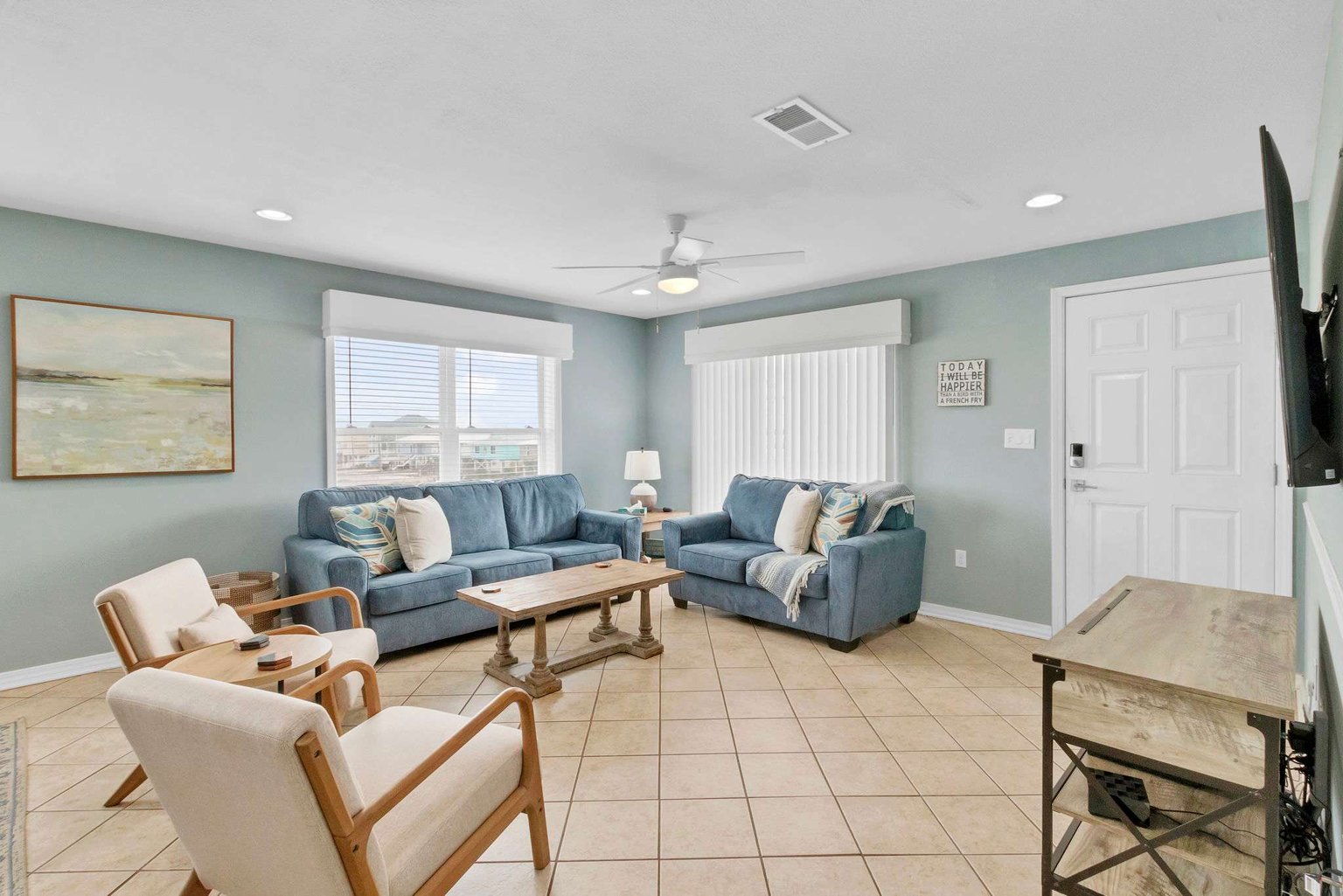 Gulf Shores Vacation Rental