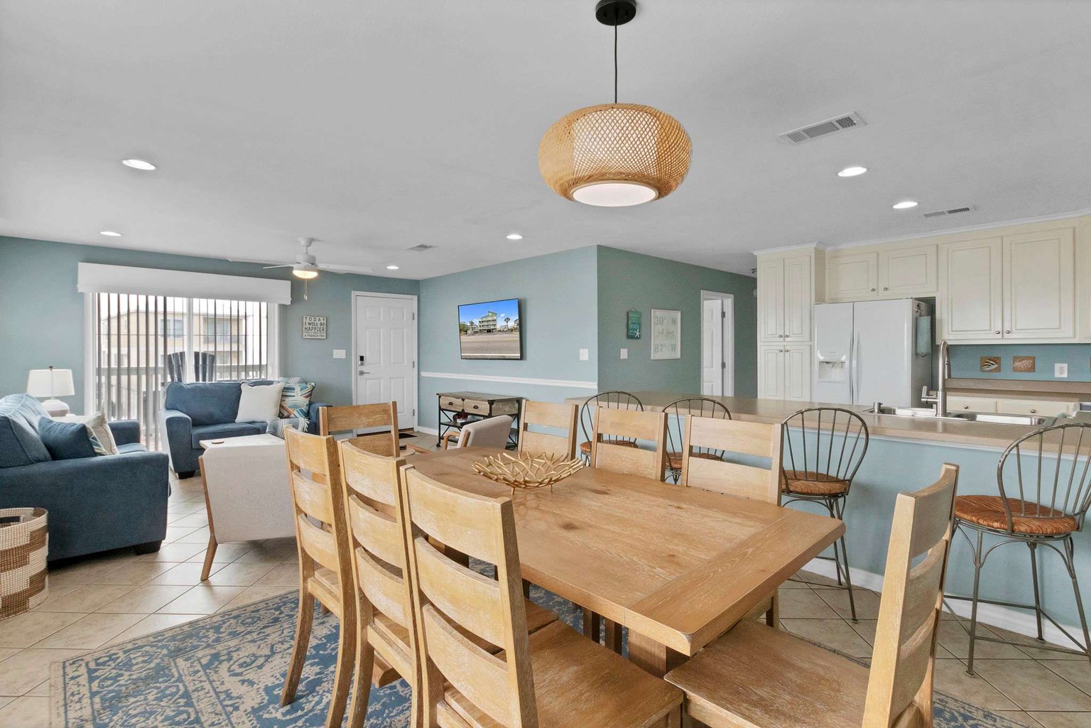 Gulf Shores Vacation Rental