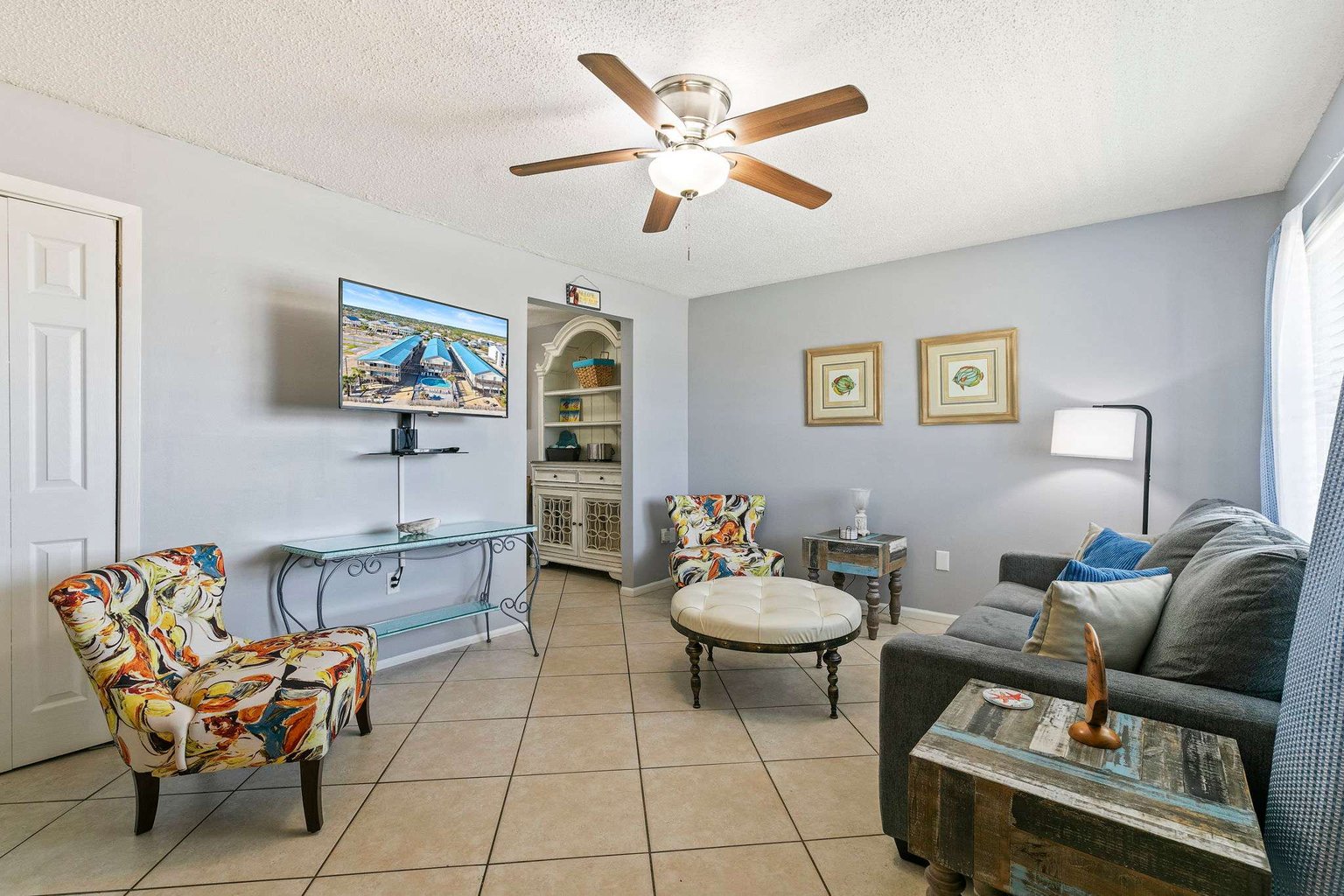 Gulf Shores Vacation Rental