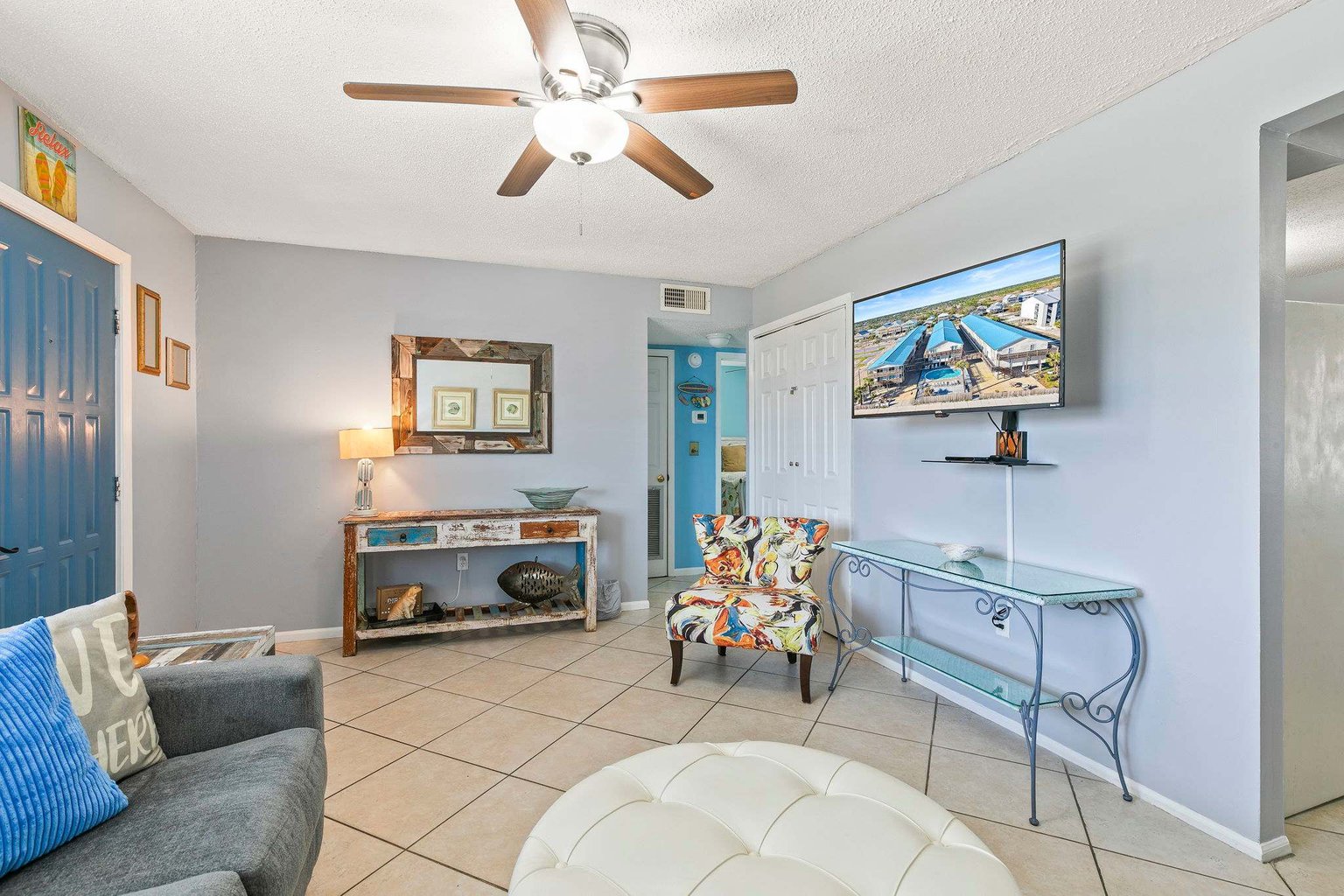Gulf Shores Vacation Rental