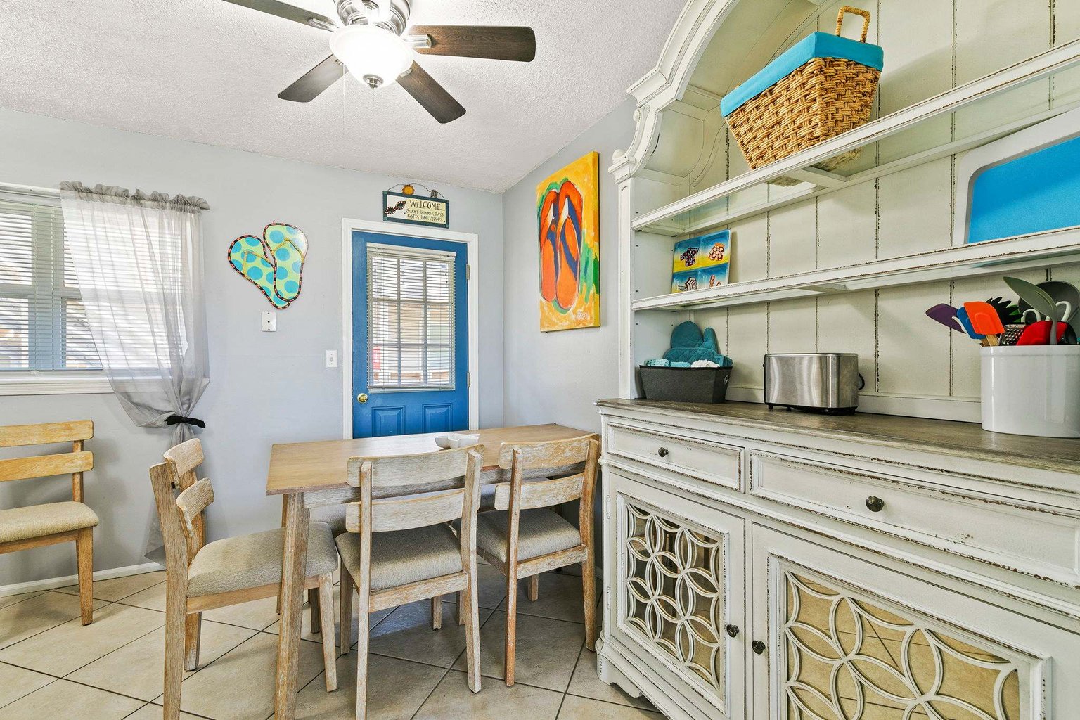 Gulf Shores Vacation Rental