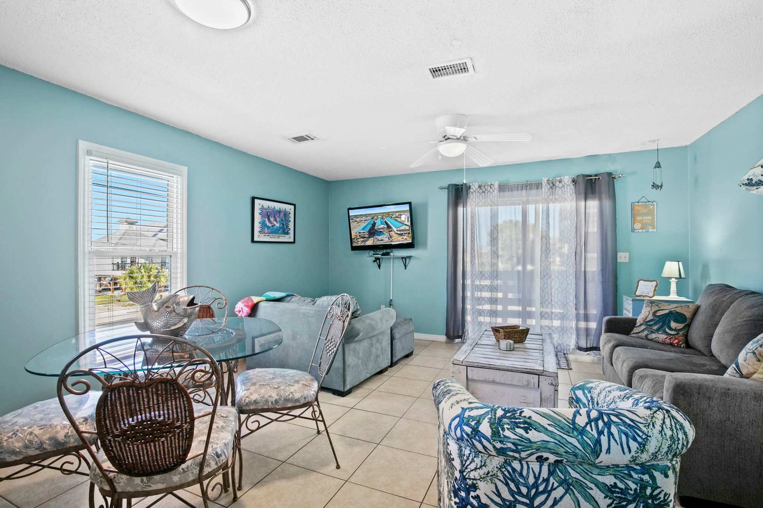 Gulf Shores Vacation Rental