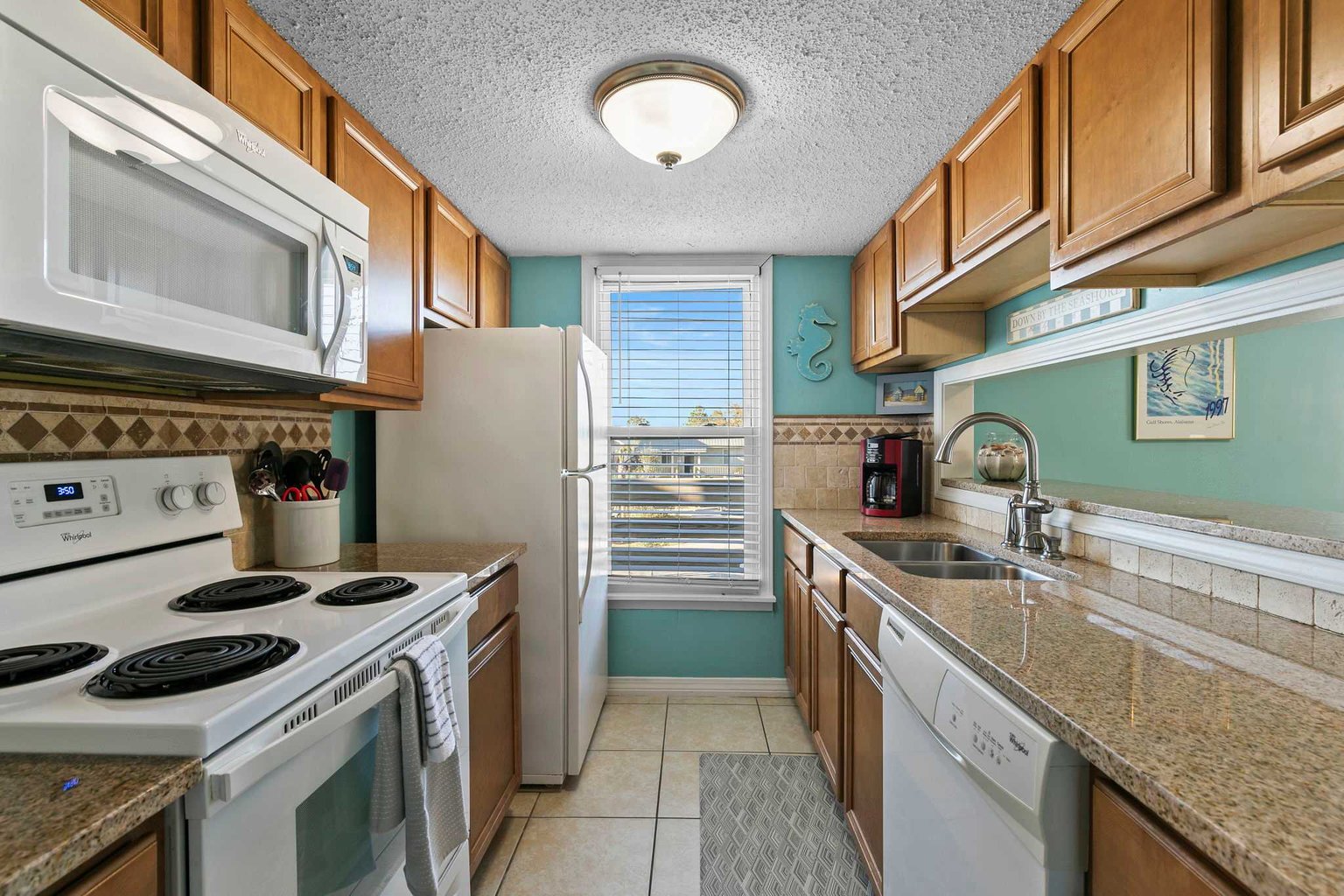 Gulf Shores Vacation Rental